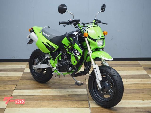 カワサキ KSR－II B6 最終型 フルノーマル車｜バイク王 つくば