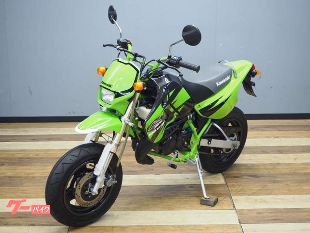 カワサキ KSR－II B6 最終型 フルノーマル車｜バイク王 つくば