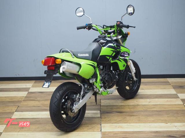 カワサキ KSR－II B6 最終型 フルノーマル車｜バイク王 つくば