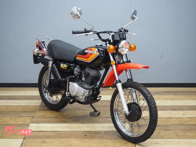20%オフしました！ホンダ XE50 レストア・部品取り車（初爆確認済み・書類付き） Yahoo!オークション - XE50直すかパーツ取りにでもどうぞ 始動確認済み
