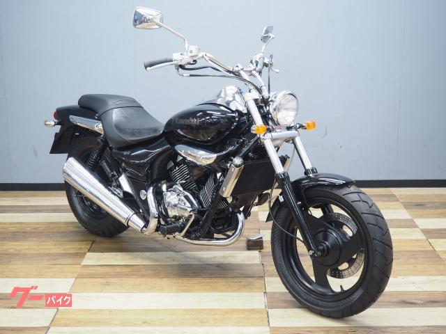 車両情報:カワサキ エリミネーター250V | バイク王 つくば絶版車館 車両情報:カワサキ エリミネーター250V | バイク王 つくば絶版車館