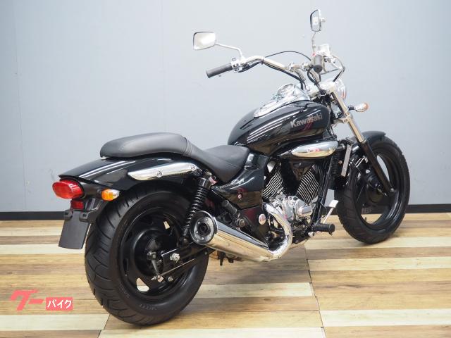 【商談中】エリミネーター250v エリミネーター250V【1998～2007式】を売る｜最新の買取相場と査定価格