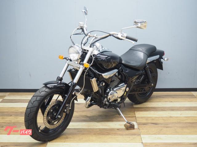 車両情報:カワサキ エリミネーター250V | バイク王 つくば絶版車館