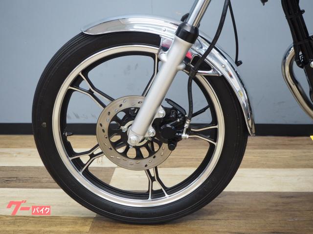 GooBike(グーバイク)