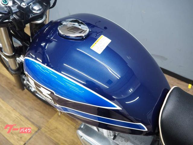 カワサキ エストレヤRS C11 キャブモデル フルノーマル車｜バイク