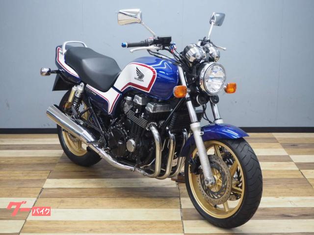 バイク cb750 rc42 ホンダ CB750 2007年式 RC42の諸元・スペック情報 | ウェビック