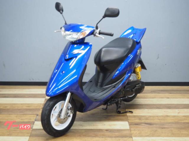 車両情報:ヤマハ JOG ZR | バイク王 つくば絶版車館 | 中古バイク
