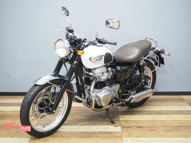 車両情報:カワサキ W650 | バイク王 つくば絶版車館 | 中古バイク