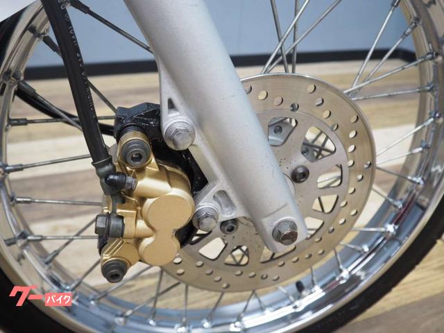 ヤマハ RZ50 後期型 5FC2 POSHフェンダー CDI装備 ヤマハ RZ50 後期型 5FC2 POSHフェンダー CDI装備