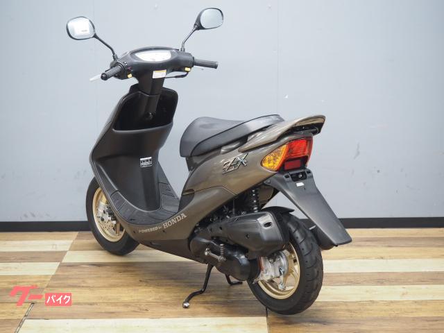 車両情報:ホンダ ライブDio ZX | バイク王 つくば絶版車館 | 中古