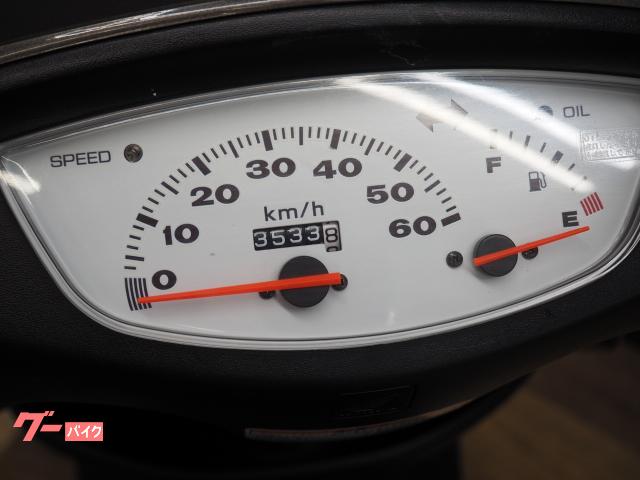 激安王価格‼お買い得品、美品‼ ライブDio ZX(ホンダ) 中古バイク一覧｜新車・中古バイクなら