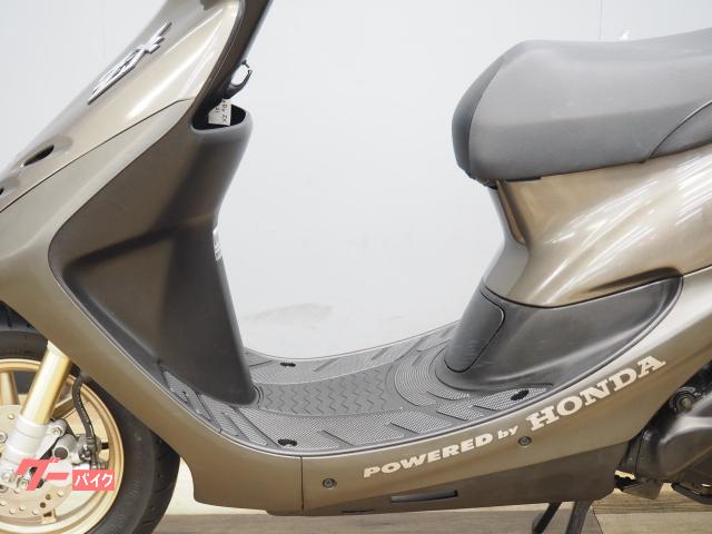 ホンダ ライブDIO ZX 中期型 外装リペイント｜バイク王 つくば