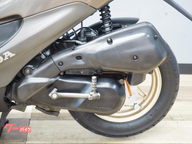 ホンダ ライブDIO ZX 中期型 外装リペイント｜バイク王 つくば