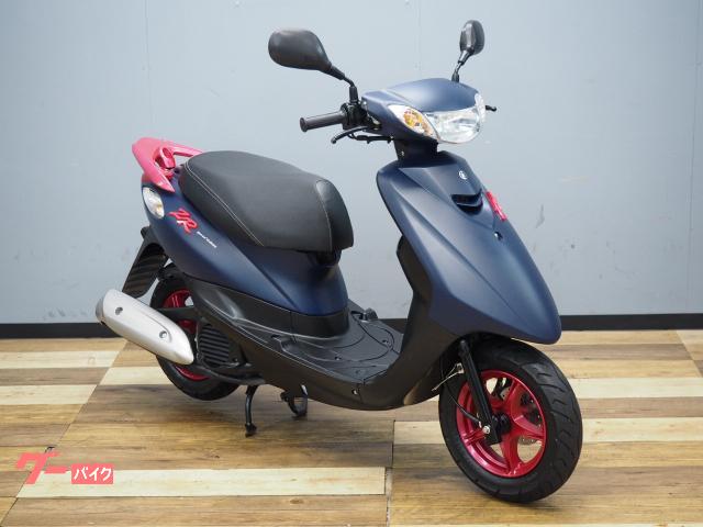 ヤマハ JOG ZR 3P3S 後期型 サイドスタンド付き|バイク王 ヤマハ JOG ZR 3P3S 後期型 サイドスタンド付き|バイク王