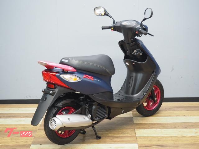 ヤマハ JOG ZR 3P3S 後期型 サイドスタンド付き｜バイク王