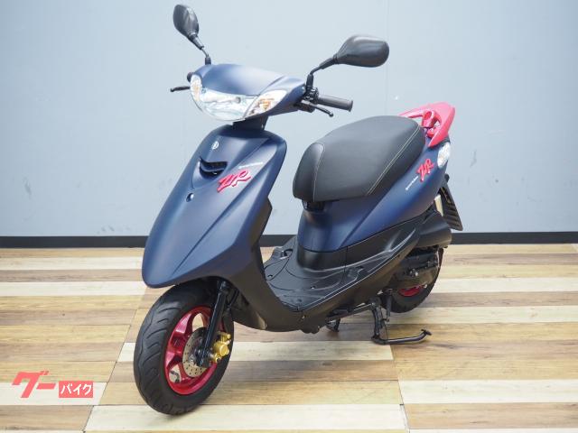 ヤマハ JOG ZR 3P3S 後期型 サイドスタンド付き|バイク王 ヤマハ JOG ZR 3P3S 後期型 サイドスタンド付き|バイク王