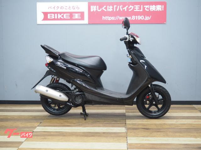 ヤマハ　JOG ZR エボリューション　バイク屋にて整備済み　80キロオーバー ヤマハ（YAMAHA） ジョグZR | JOG ZRの型式・スペックならバイクブロス