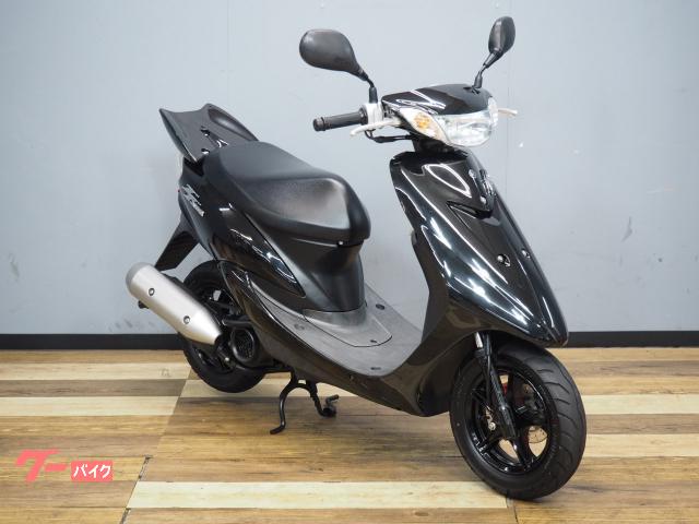 ヤマハ JOG ZR EVO 2スト最終モデル クリアテール装備 ヤマハ JOG ZR EVO 2スト最終モデル クリアテール装備