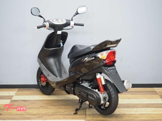 車両情報:ヤマハ JOG ZR | バイク王 つくば絶版車館 | 中古バイク