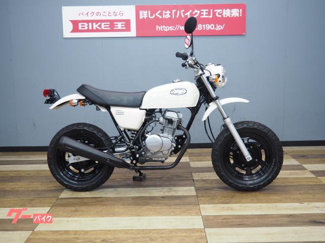 エイプ50キャブ車 最終値下げ！！ Yahoo!オークション - 「エイプ 50 キャブ」(ホンダ)(オートバイ車体