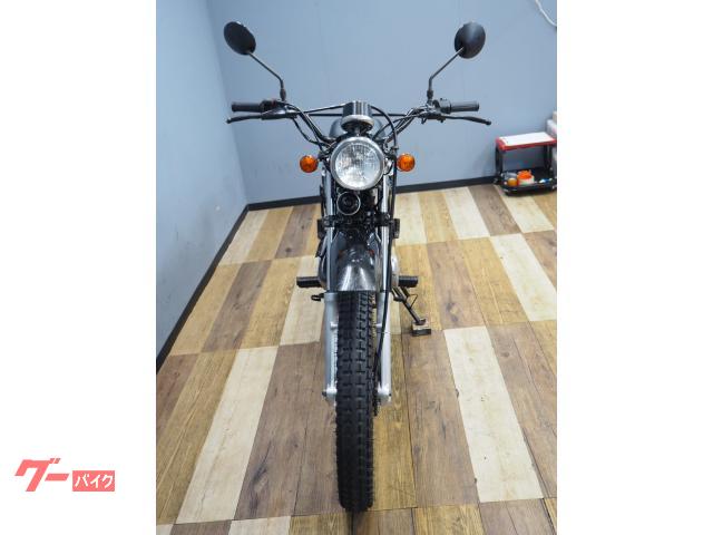 ホンダ XL230 2002年モデル フルノーマル車｜バイク王 つくば