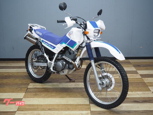 車両情報:ヤマハ セロー225W | バイク王 つくば絶版車館 | 中古バイク 車両情報:ヤマハ セロー225W | バイク王 つくば絶版車館 | 中古バイク