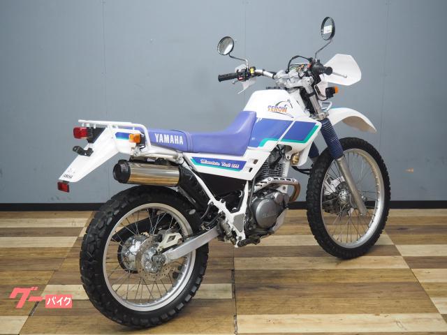 車両情報:ヤマハ セロー225W | バイク王 つくば絶版車館 | 中古バイク