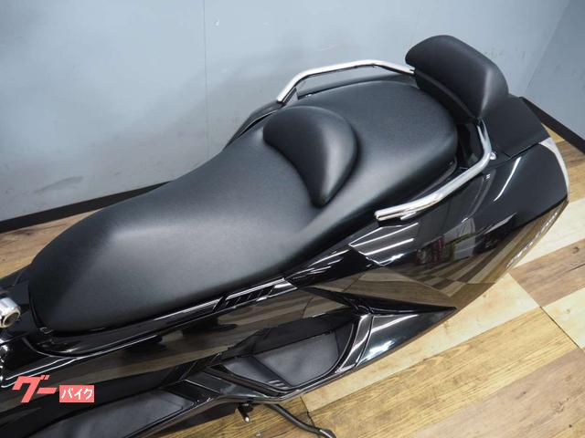 ヤマハ マグザム SG21J SP忠男ピュアスポーツマフラー 純正