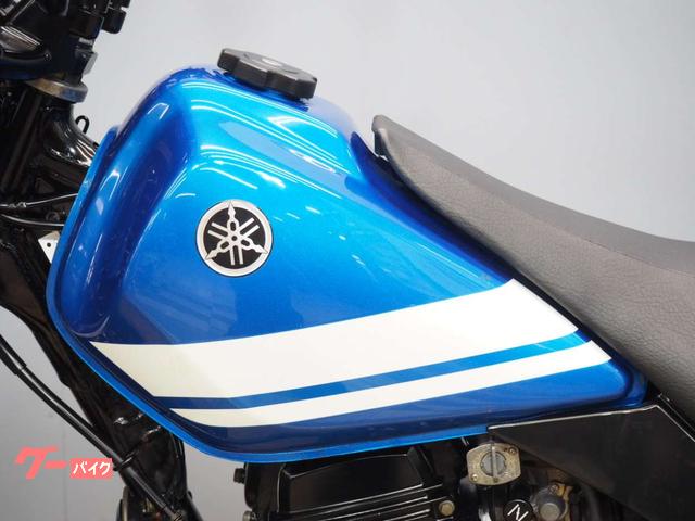ヤマハ TW225E 5VC4 フルノーマル車｜バイク王 つくば絶版車