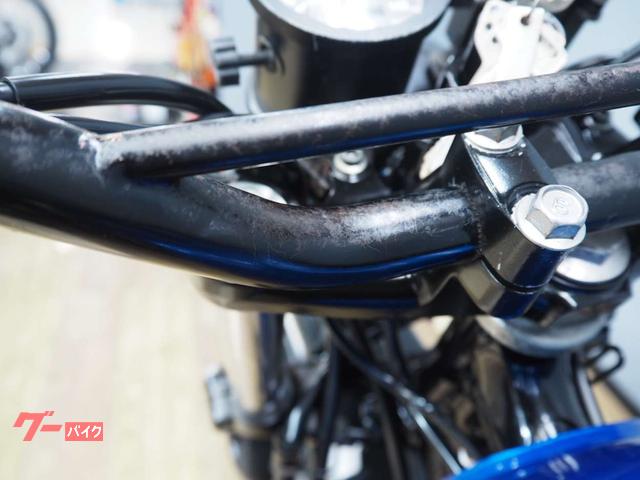 ヤマハ TW225E 5VC4 フルノーマル車｜バイク王 つくば絶版車