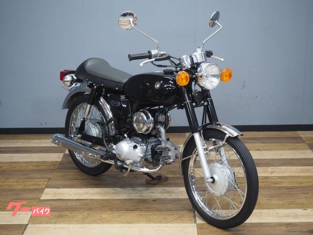 ヤマハ YB－1 Four 5JE6 最終型 フルノーマル車｜バイク王