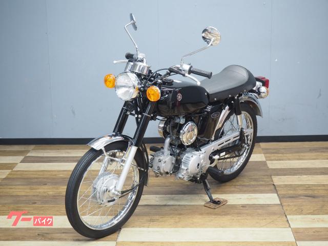 ヤマハ YB－1 Four 5JE6 最終型 フルノーマル車｜バイク王