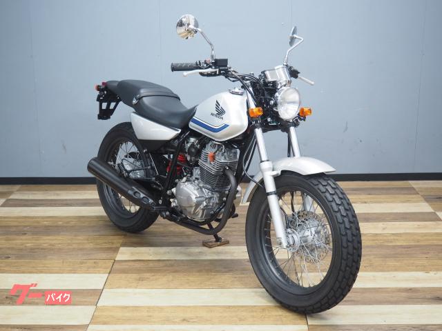 ホンダ FTR223 スペンサーカラー グリップヒーター付き|バイク ホンダ FTR223 スペンサーカラー グリップヒーター付き|バイク
