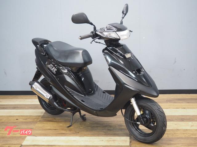 車両情報:ヤマハ スーパーJOG ZR | バイク王 つくば絶版車館 | 中古