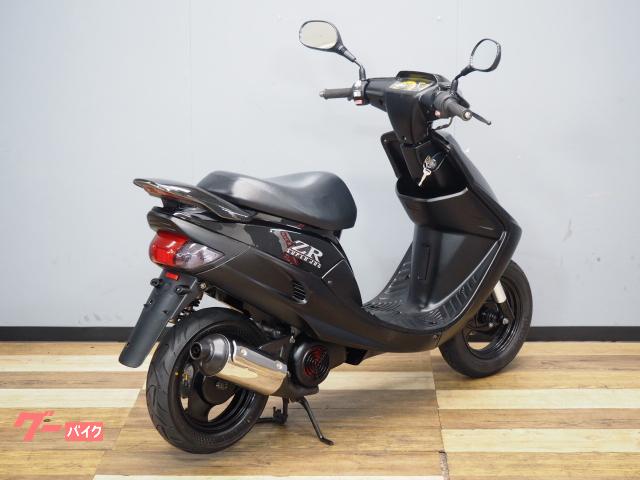 車両情報:ヤマハ スーパーJOG ZR | バイク王 つくば絶版車館 | 中古