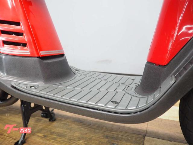 ヤマハ JOG 27V 1KX ペリカンジョグ カゴ付き｜バイク王