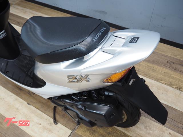 ホンダ ライブDIO ZX－2 後期型 集中キー フルノーマル車