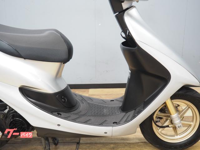 ホンダ ライブDIO ZX－2 後期型 集中キー フルノーマル車