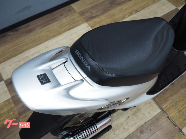 ホンダ ライブDIO ZX－2 後期型 集中キー フルノーマル車