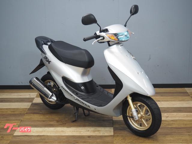 車両情報:ホンダ ライブDio ZX | バイク王 つくば絶版車館 | 中古