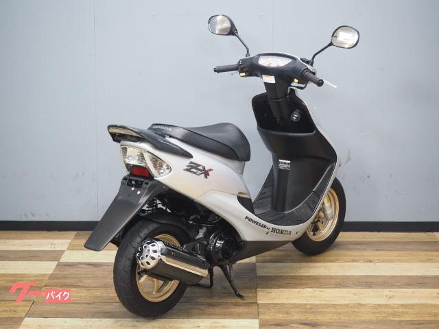 車両情報:ホンダ ライブDio ZX | バイク王 つくば絶版車館 | 中古