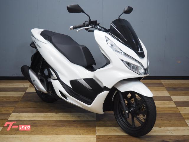 車体 pcx 150 kf30 ホンダ PCX150 KF30 フルノーマル車 アイドリングストップ