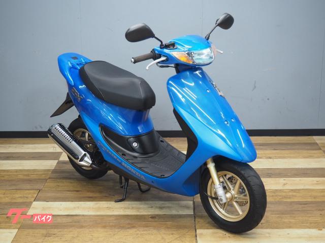 車両情報:ホンダ ライブDio ZX | バイク王 つくば絶版車館 | 中古