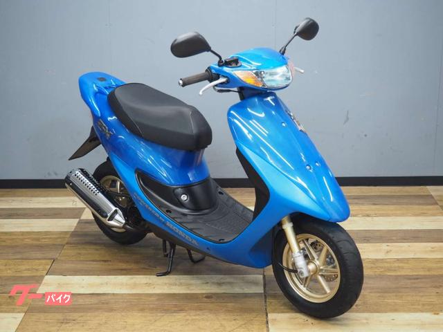 車両情報:ホンダ ライブDio ZX | バイク王 つくば絶版車館 | 中古