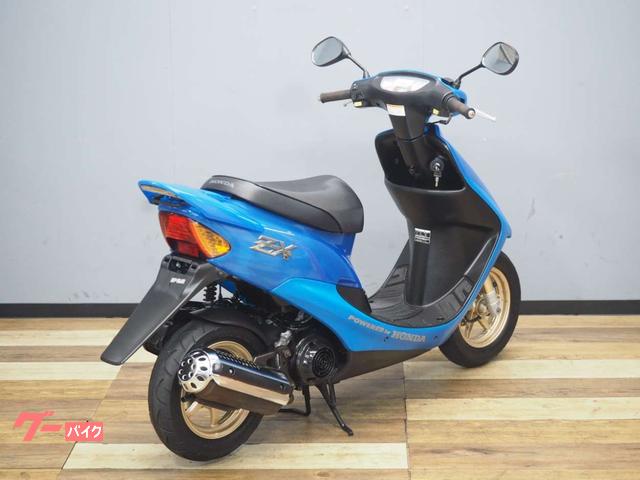 車両情報:ホンダ ライブDio ZX | バイク王 つくば絶版車館 | 中古