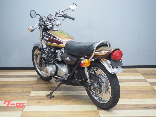 車両情報:カワサキ 900SuperFour（Z−I） | バイク王 つくば絶版車館