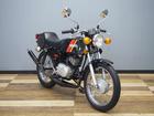 ヤマハ ＧＲ５０　１Ｋ８　社外チャンバー装備の画像（茨城県