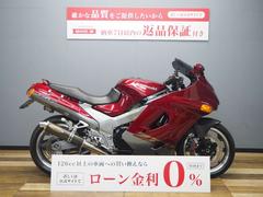 カワサキ　ＺＺ−Ｒ１１００　Ｄ６　テックサーフフルエキゾースト・ブレンボキャリパー他装備