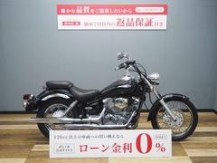 ヤマハ　ドラッグスター２５０　ＶＧ０２Ｊ型