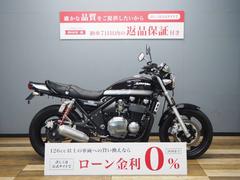 カワサキ　ＺＥＰＨＹＲ１１００　Ａ１０　モリワキモンスターＣＡＴＡ・アドバンテージＳＨＯＷＡリアショック装備